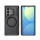 Spigen Optik Armor Pro MagSafe do Samsung Galaxy Z Fold8 Ultra blac - 1571742 - zdjęcie 4